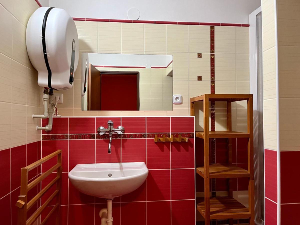 Penzion Horal Ξενοδοχείο Dolní Morava Εξωτερικό φωτογραφία