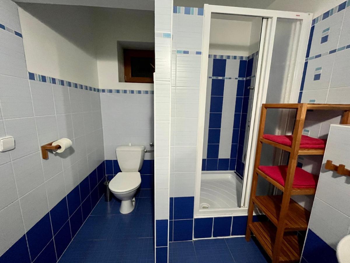 Penzion Horal Ξενοδοχείο Dolní Morava Εξωτερικό φωτογραφία